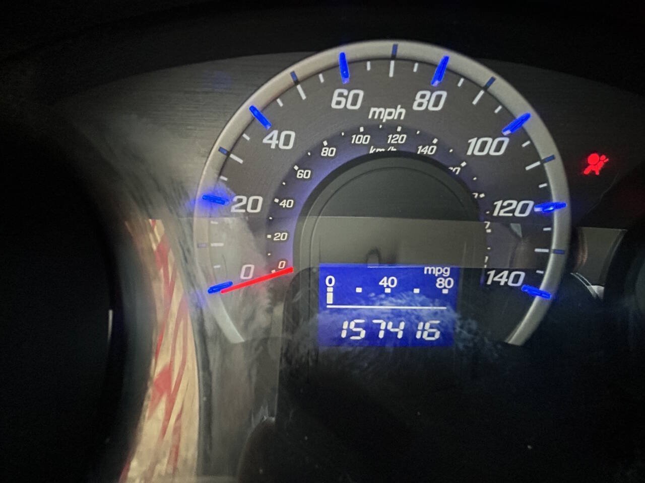 Used 2013 Honda Fit Sport image 14