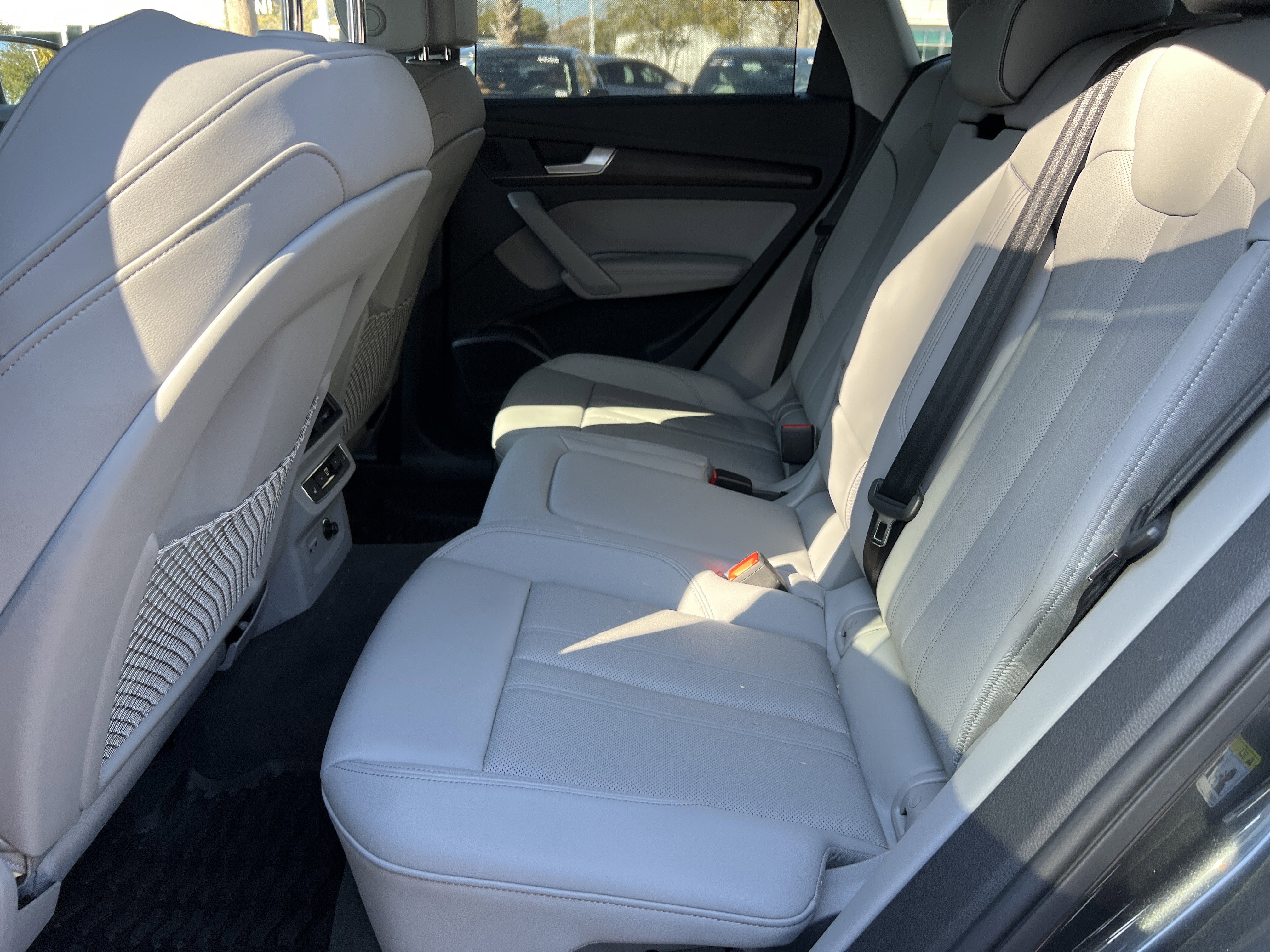 Used 2024 Audi Q5 2.0T Prestige w/ Prestige Package image 31