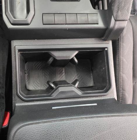 Used 2025 Toyota Tacoma SR RWD image 25