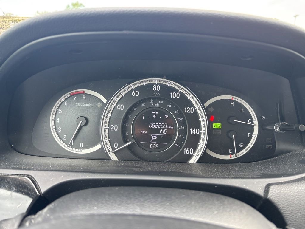 Used 2016 Honda Accord LX image 26