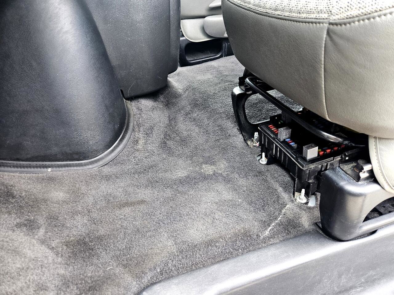 Used 2014 Chevrolet Express 1500 LT w/ LT Preferred Equipment Group image 16