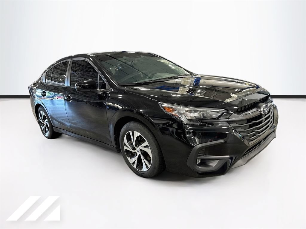 Used 2024 Subaru Legacy Premium AWD/4WD image 3