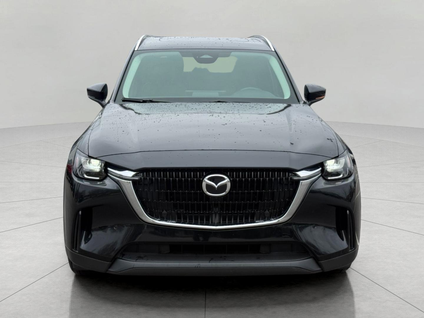 Used 2025 MAZDA CX-90 3.3 Turbo w/ Preferred Package AWD/4WD image 3