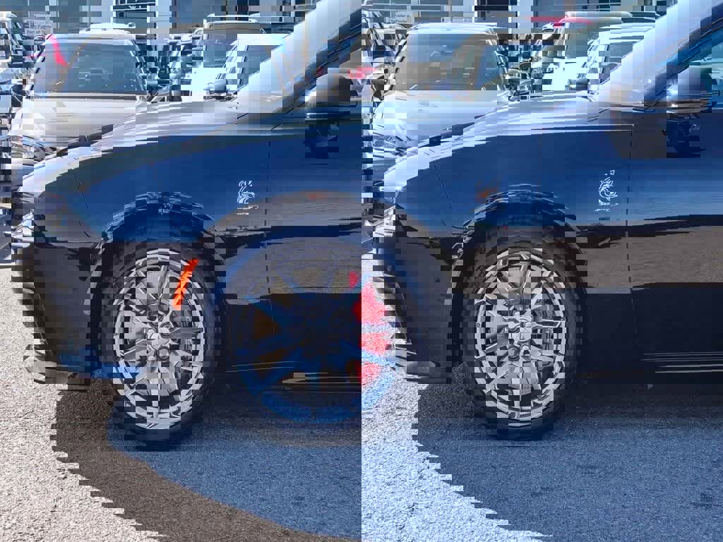 Used 2025 Dodge Charger Scat Pack w/ Track Pack image 9