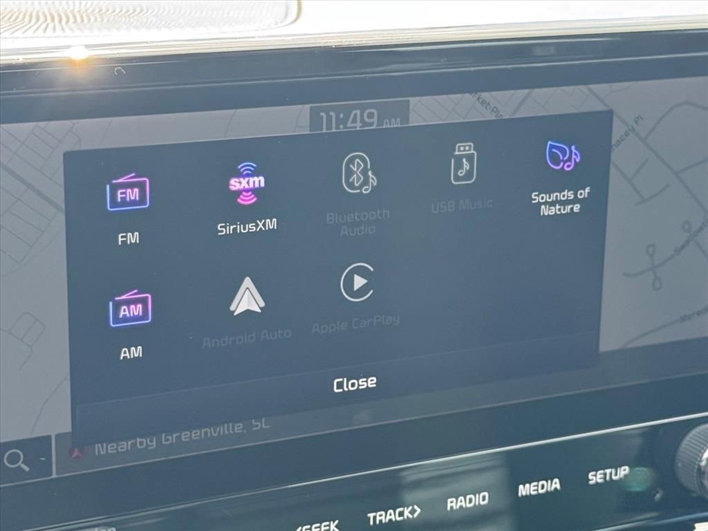 Used 2024 Kia Forte GT w/ GT2 Package image 24