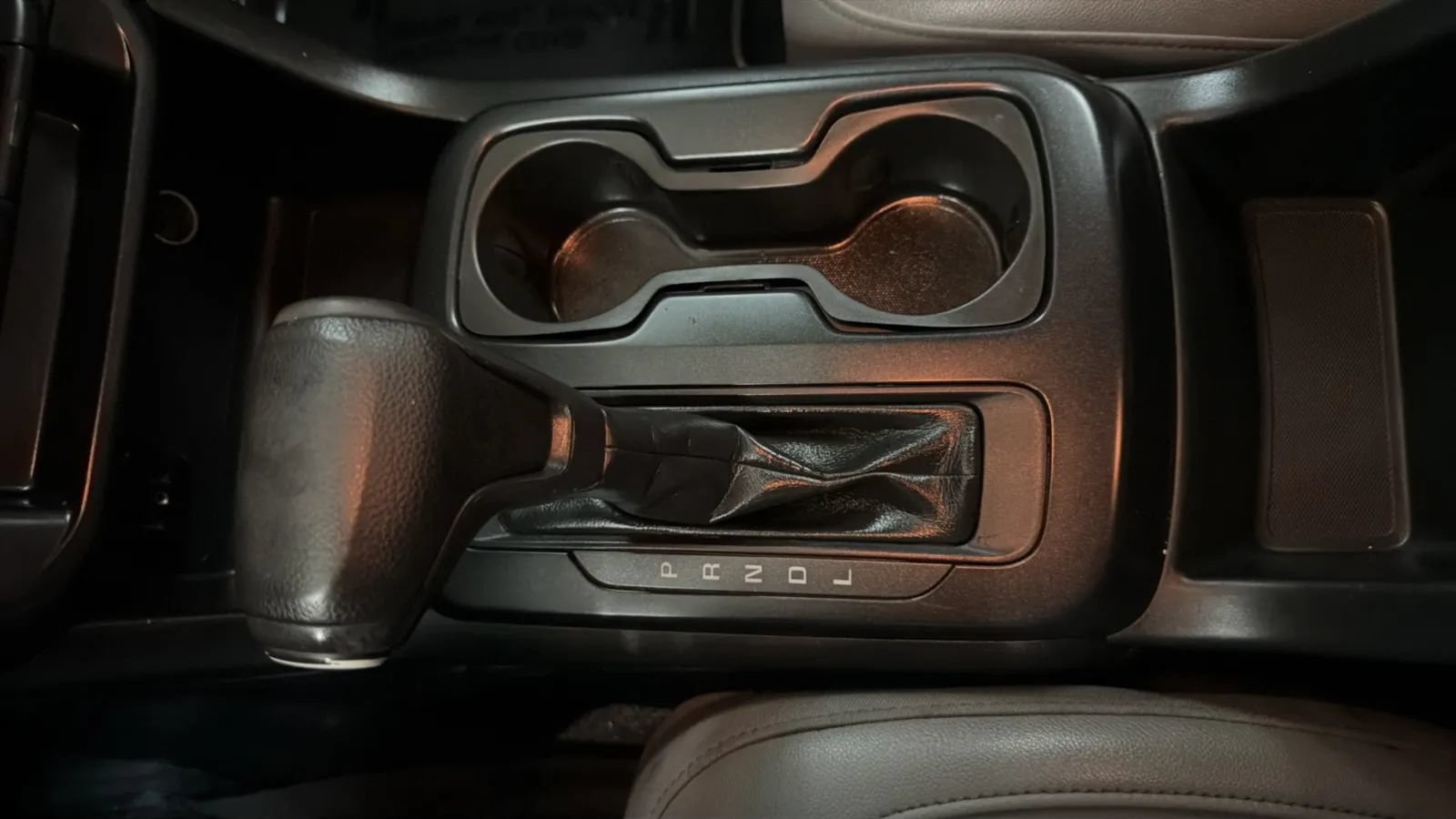 Used 2019 Chevrolet Colorado W/T w/ WT Convenience Package RWD image 12