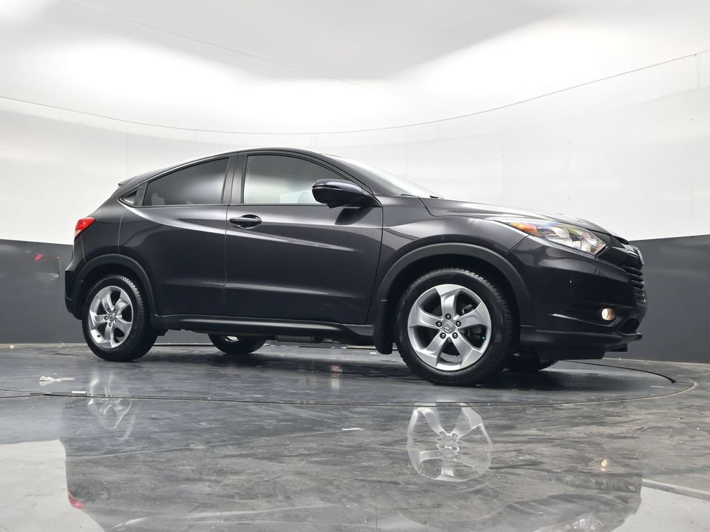 Used 2016 Honda HR-V EX image 28