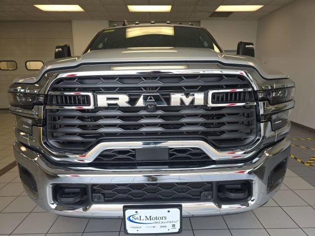 New 2026 RAM 2500 Tradesman image 33