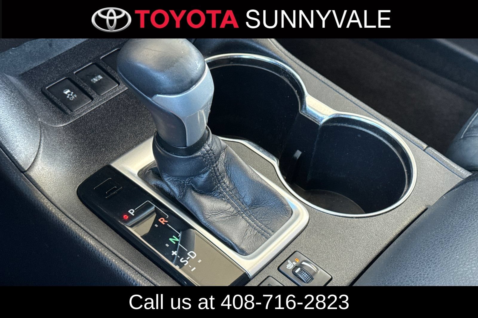 Used 2015 Toyota Highlander XLE FWD image 27