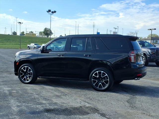 Used 2024 Chevrolet Tahoe RST w/ Sport Performance Package AWD/4WD image 17