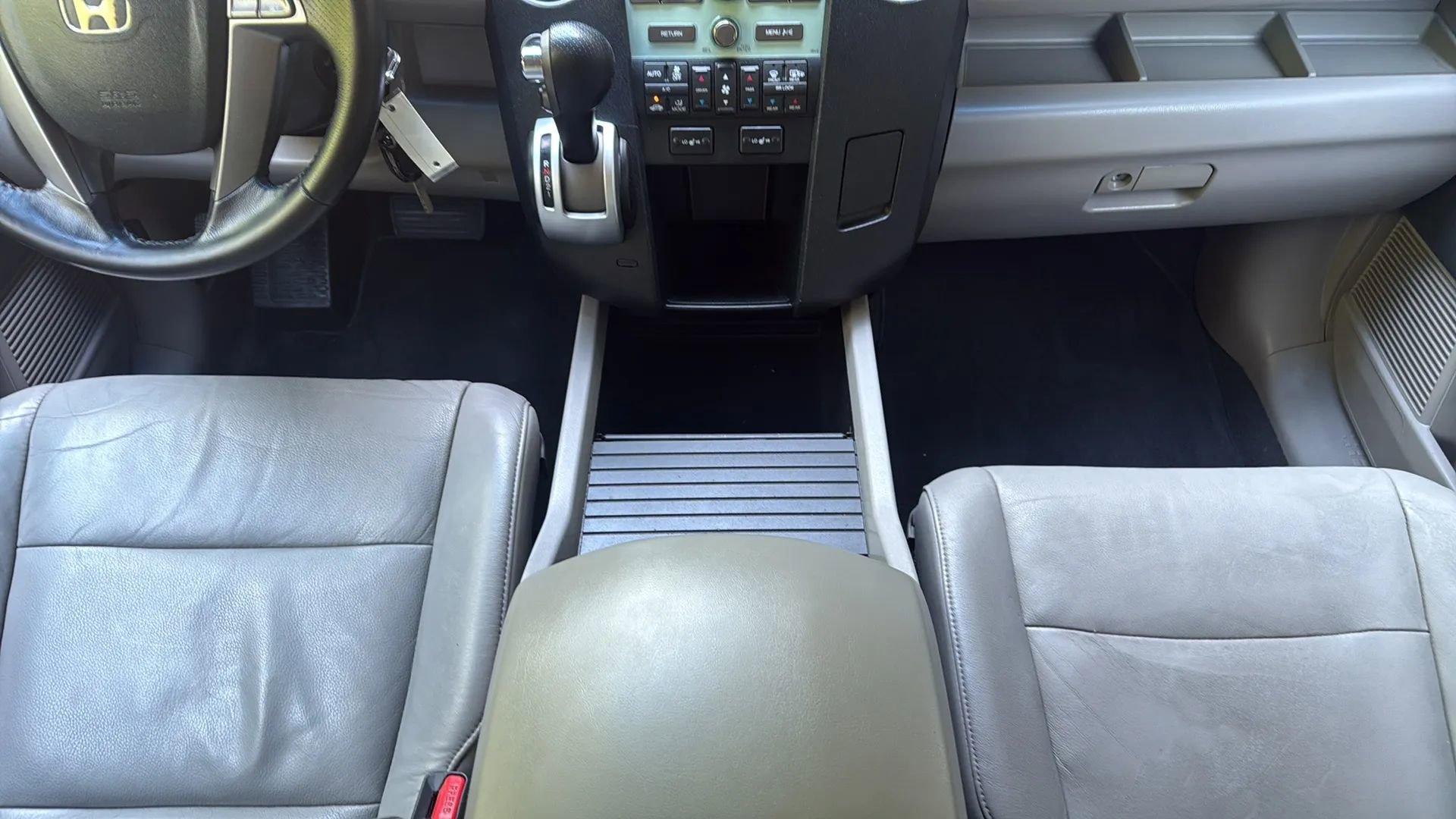 Used 2009 Honda Pilot EX-L image 29