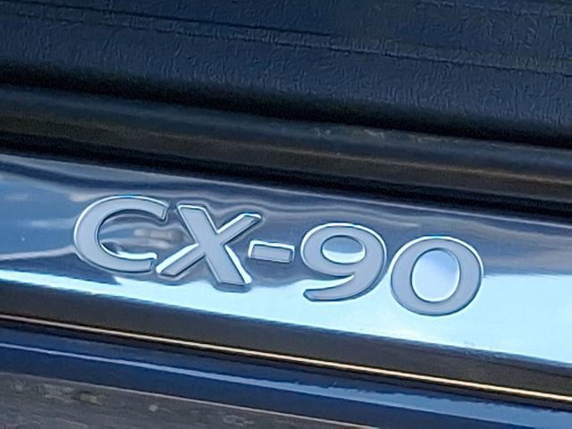 New 2026 MAZDA CX-90 3.3 Turbo w/ Premium Plus Pkg AWD/4WD image 22