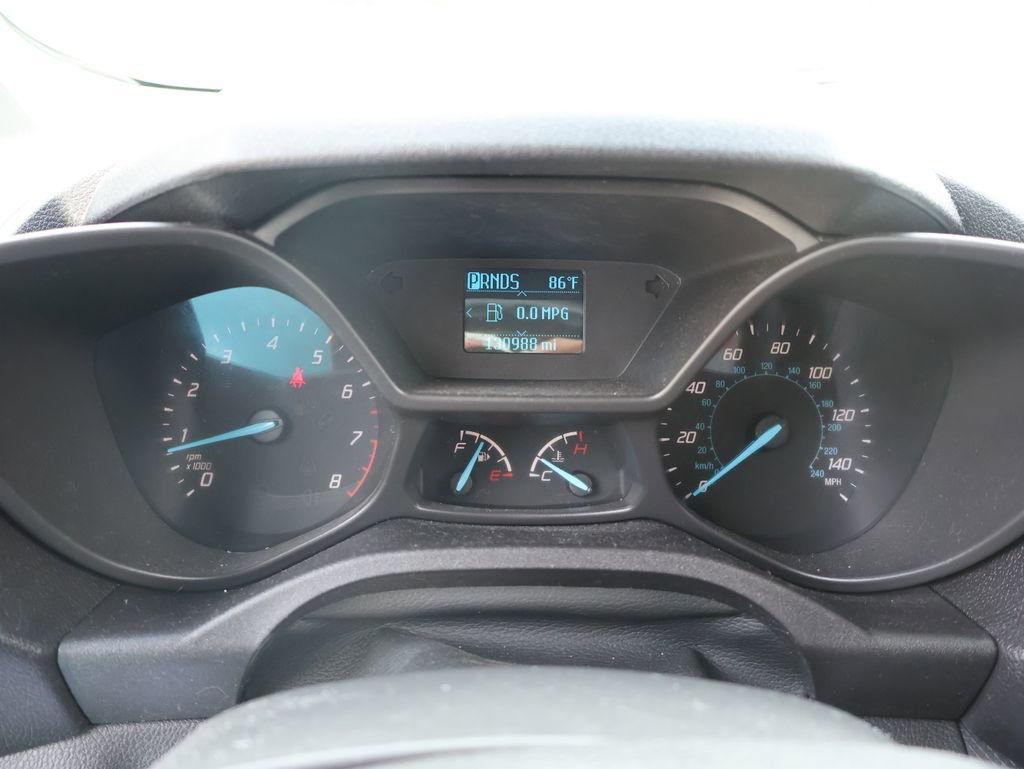 Used 2017 Ford Transit Connect XL FWD image 35
