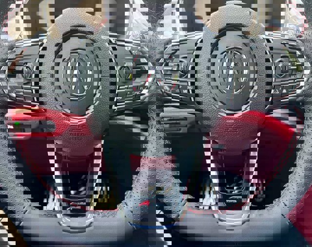 New 2026 Acura MDX A-Spec image 17