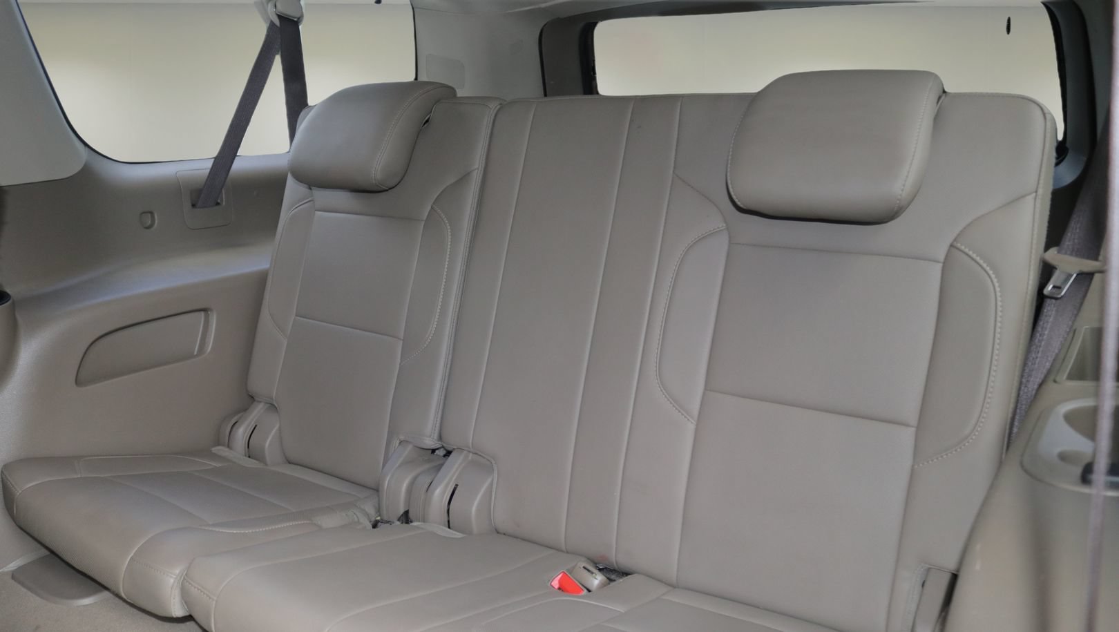 Used 2019 GMC Yukon XL SLT w/ Open Road Package RWD image 15