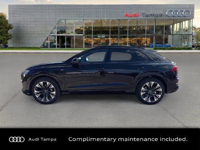 New 2027 Audi Q8 Prestige AWD/4WD image 6