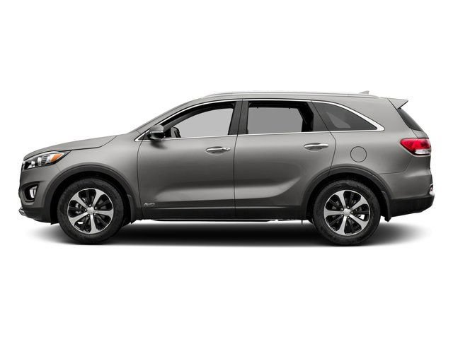 Used 2016 Kia Sorento EX FWD image 3