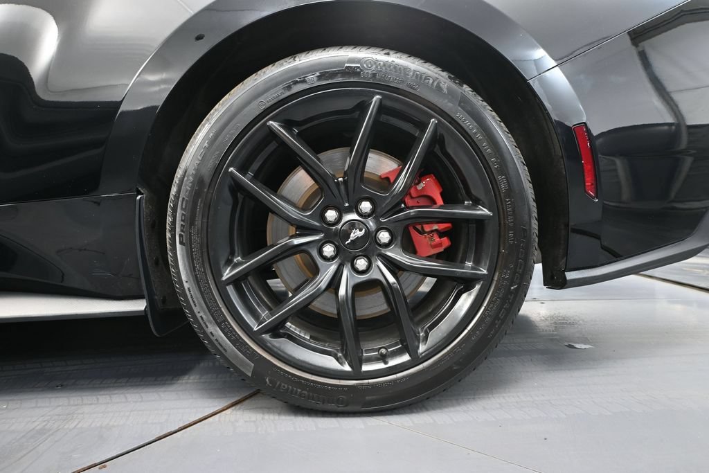 Used 2024 Ford Mustang GT Premium RWD image 15