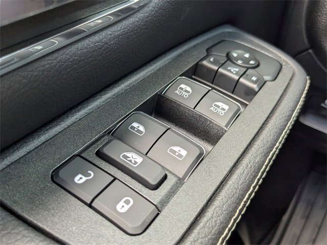 New 2026 RAM 1500 Laramie image 21