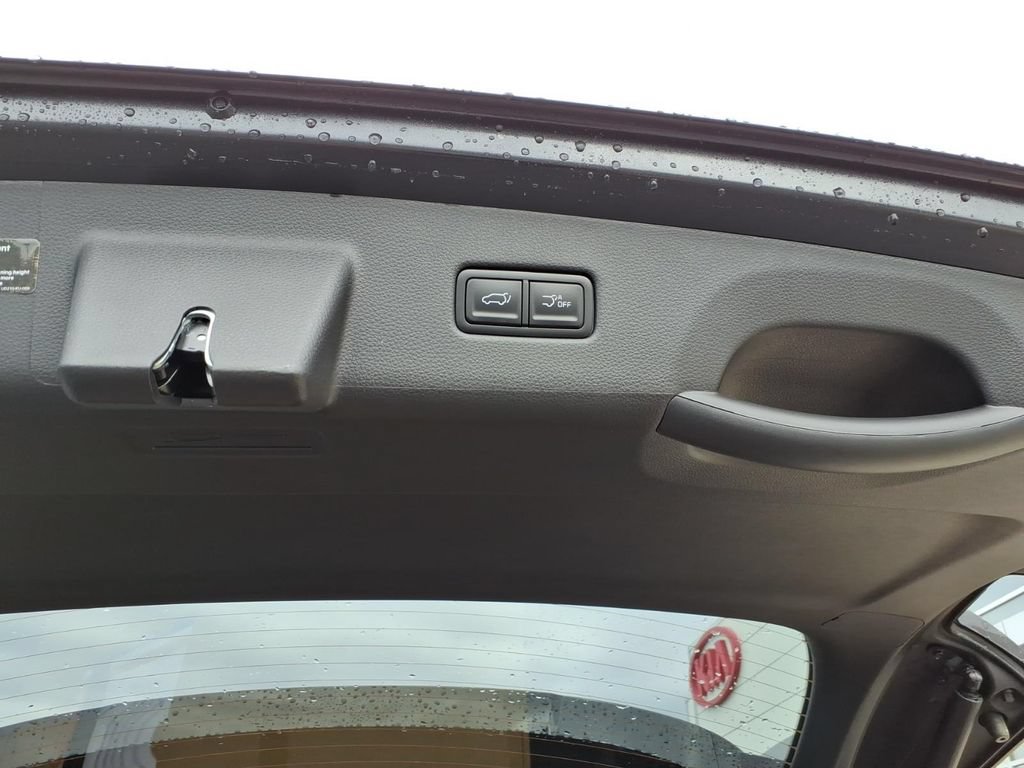 New 2026 Kia Carnival EX FWD image 7