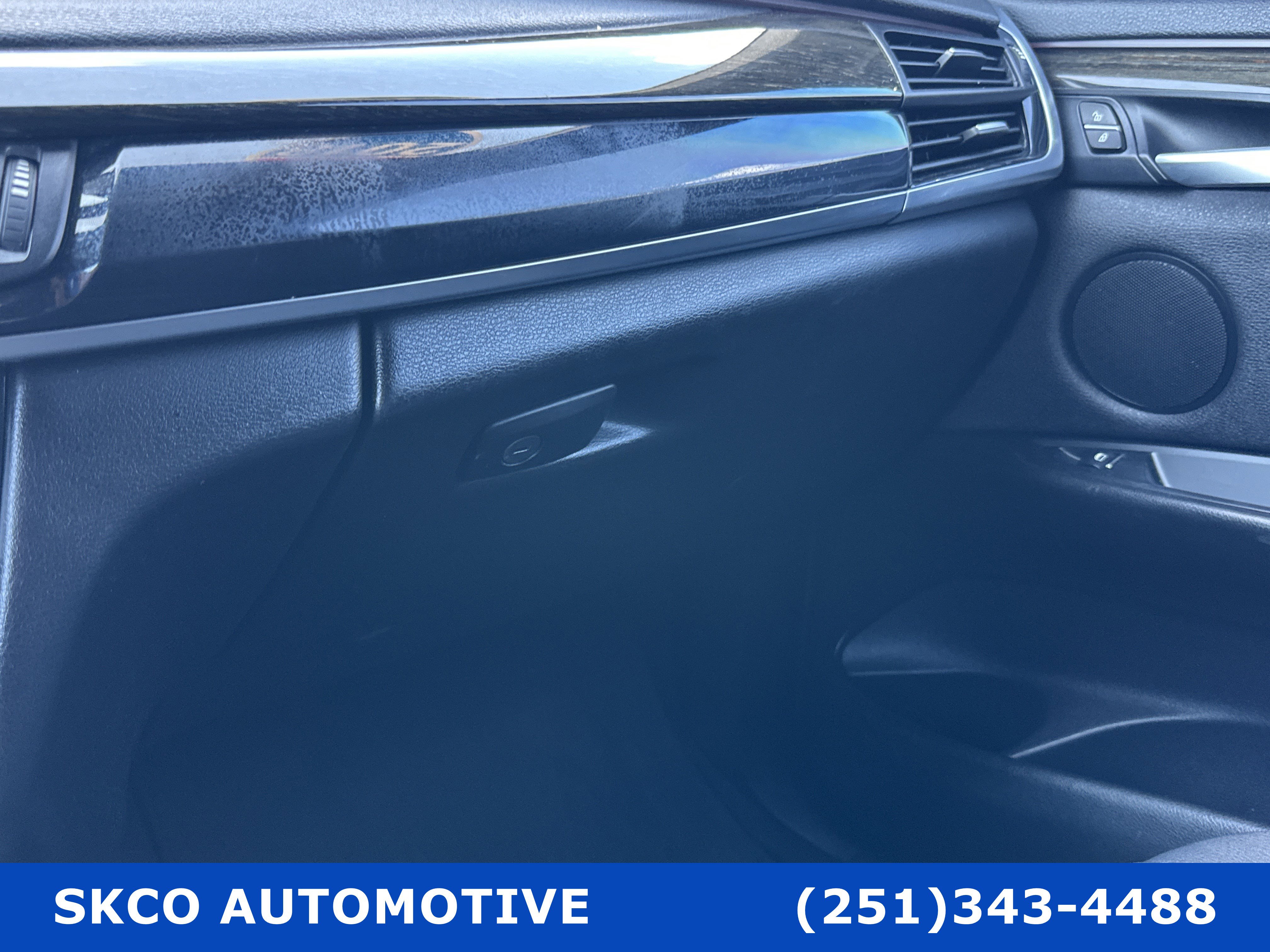 Used 2018 BMW X5 sDrive35i image 24