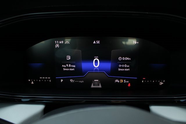 New 2025 Volkswagen Taos S image 16