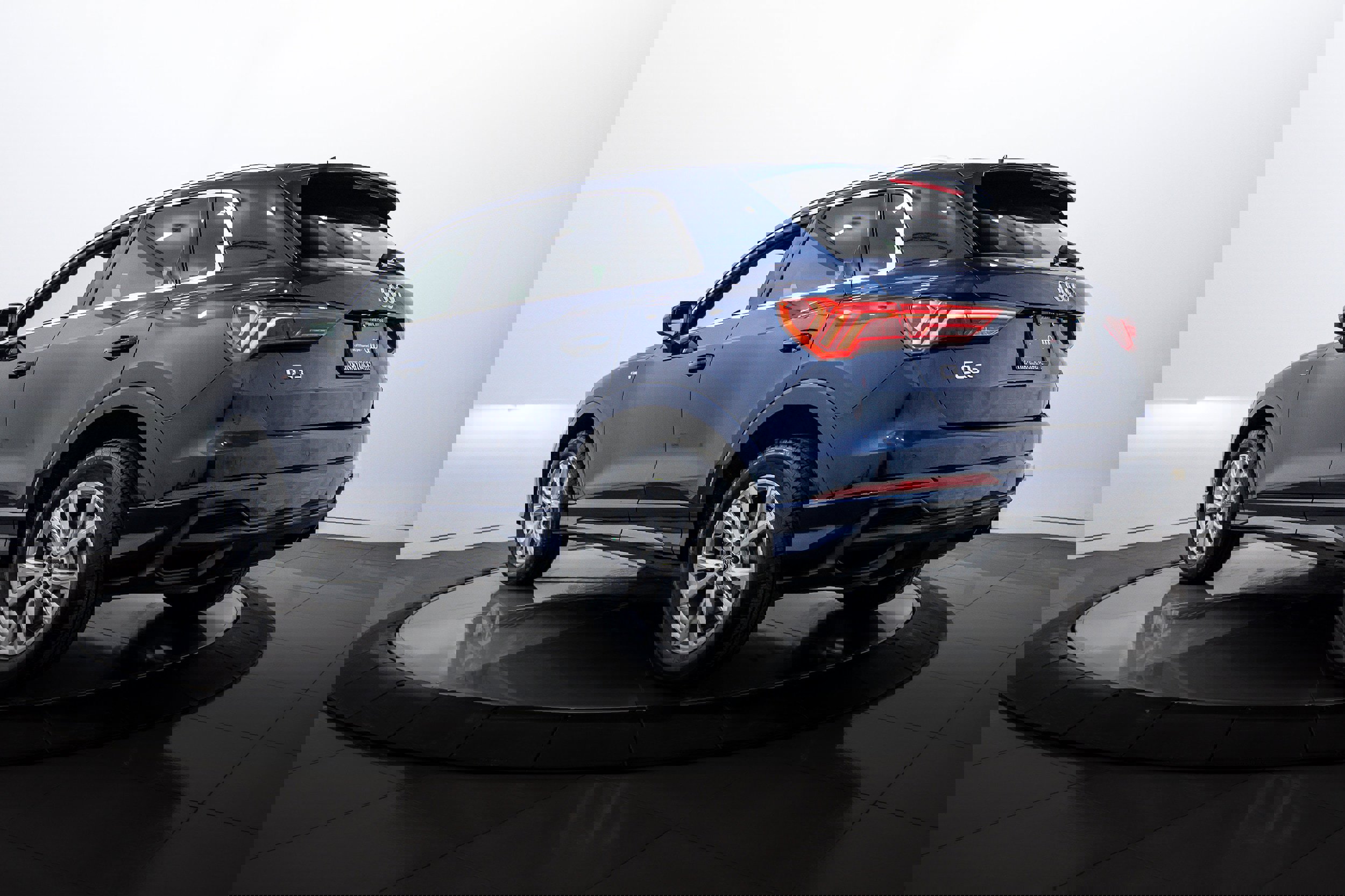 Certified 2023 Audi Q3 2.0T Premium Plus w/ Premium Plus Package image 5