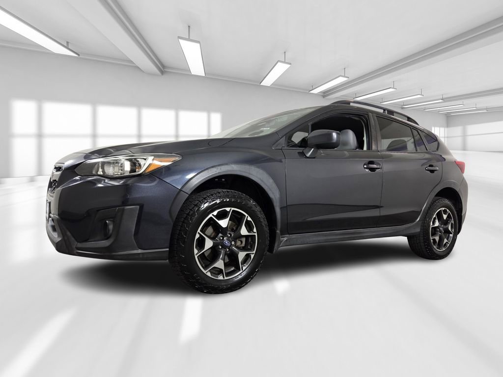 Used 2019 Subaru Crosstrek 2.0i Premium w/ Popular Package #2 AWD/4WD image 2