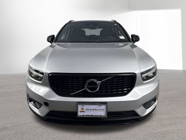 Used 2019 Volvo XC40 T5 R-Design image 25