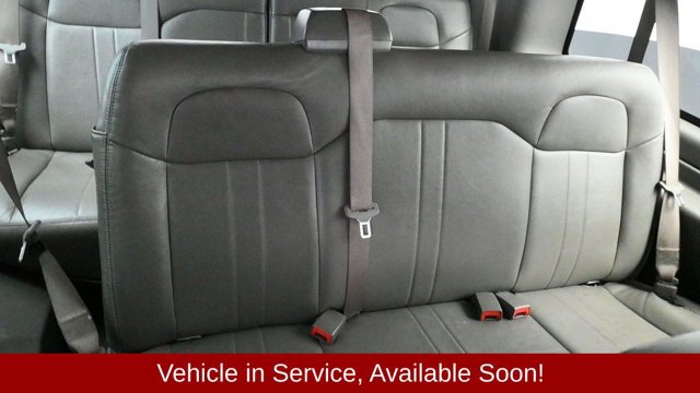 Used 2024 Chevrolet Express 3500 LS RWD image 14
