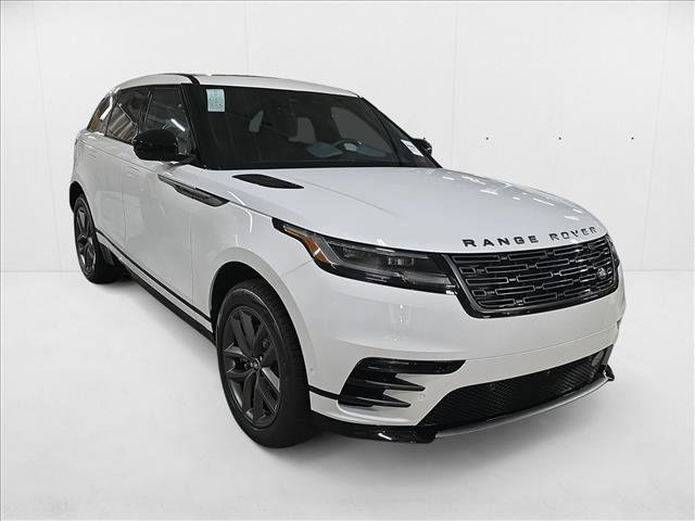 New 2026 Land Rover Range Rover Velar Dynamic SE image 3