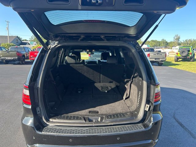 Used 2019 Dodge Durango GT w/ Trailer Tow Group IV AWD/4WD image 18