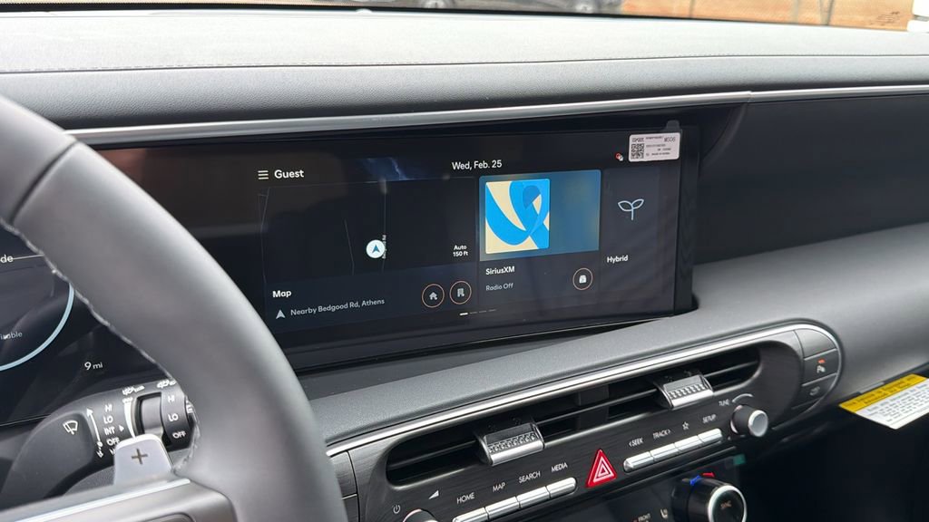 New 2026 Hyundai Palisade SEL Premium image 29