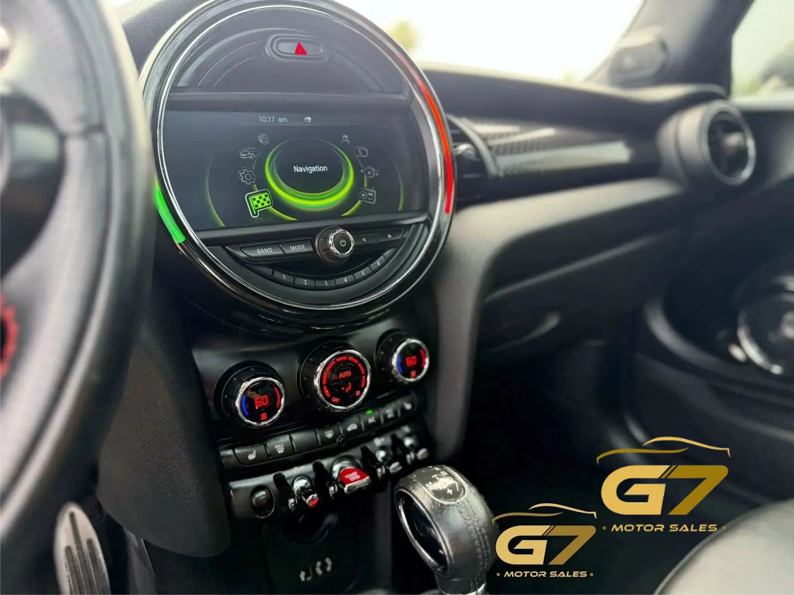 Used 2017 MINI Cooper S FWD image 20