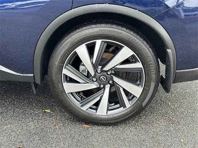 Used 2023 Nissan Murano SL image 9