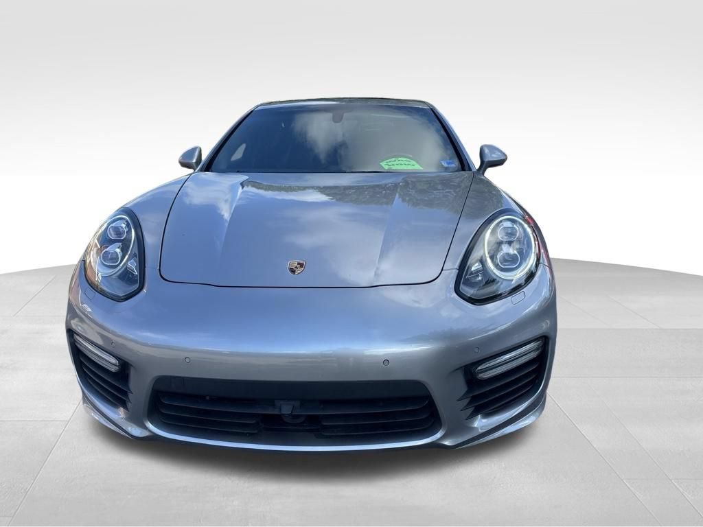 Used 2015 Porsche Panamera AWD/4WD image 27