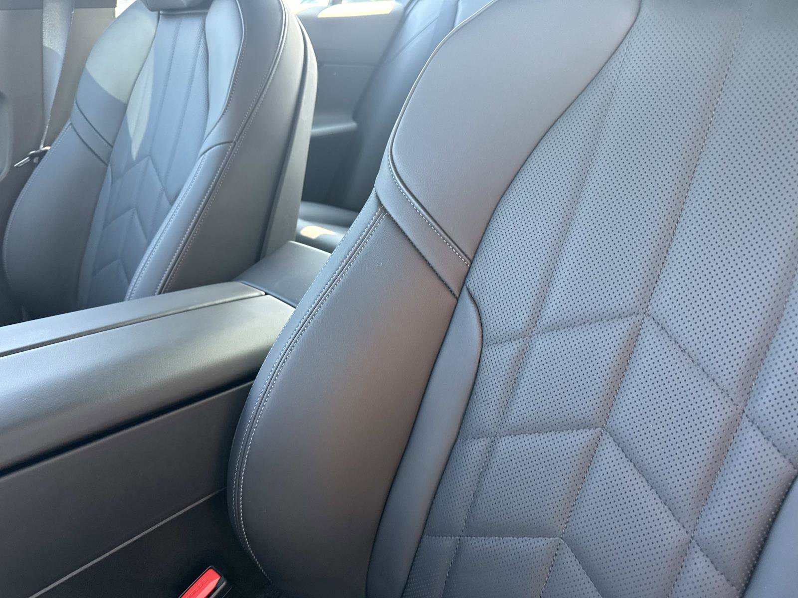 Certified 2025 BMW 530i xDrive 530i xDrive image 19