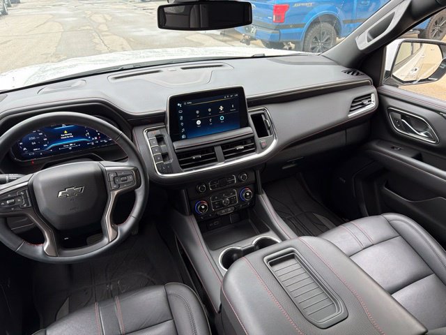 Used 2024 Chevrolet Tahoe RST w/ Sport Performance Package AWD/4WD image 20