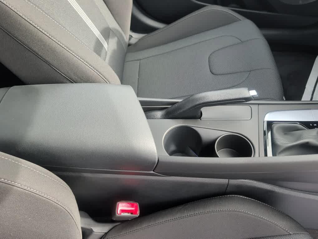 New 2026 Hyundai Elantra SE FWD image 26