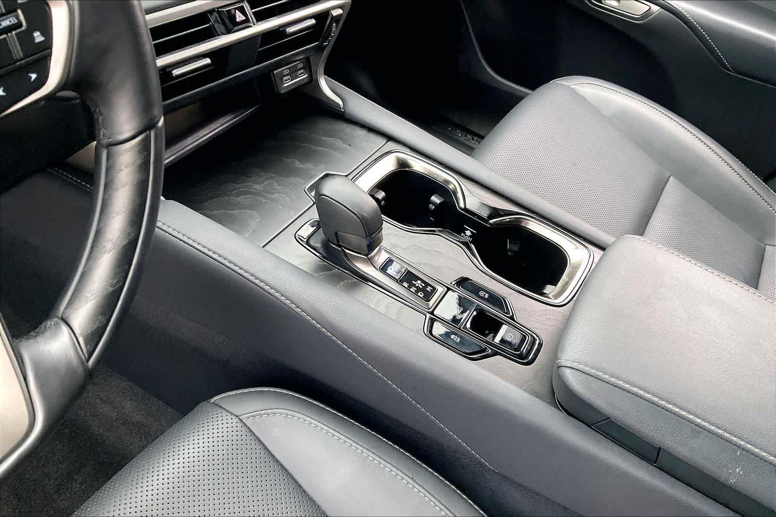 Used 2025 Lexus RX 350 Premium w/ Accessory Package (K3) FWD image 14
