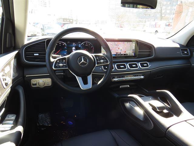 Used 2023 Mercedes-Benz GLE 450 4MATIC image 10