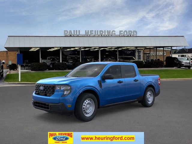New 2026 Ford Maverick XL