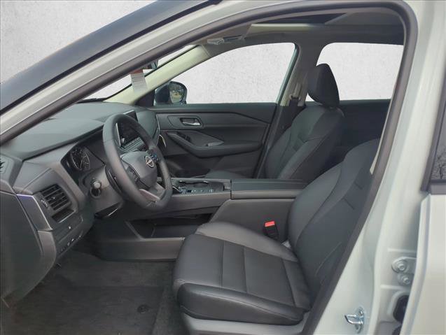 New 2026 Nissan Rogue SV image 14