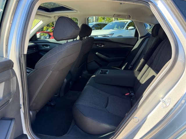 Used 2024 Honda Accord EX image 12