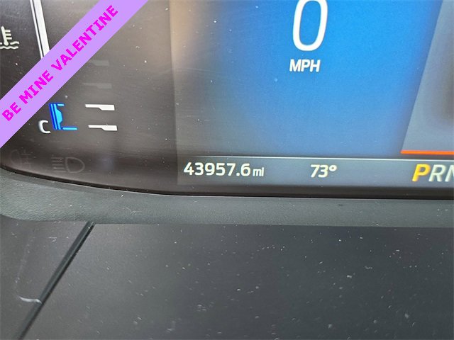 Used 2024 Ford Escape Active image 27