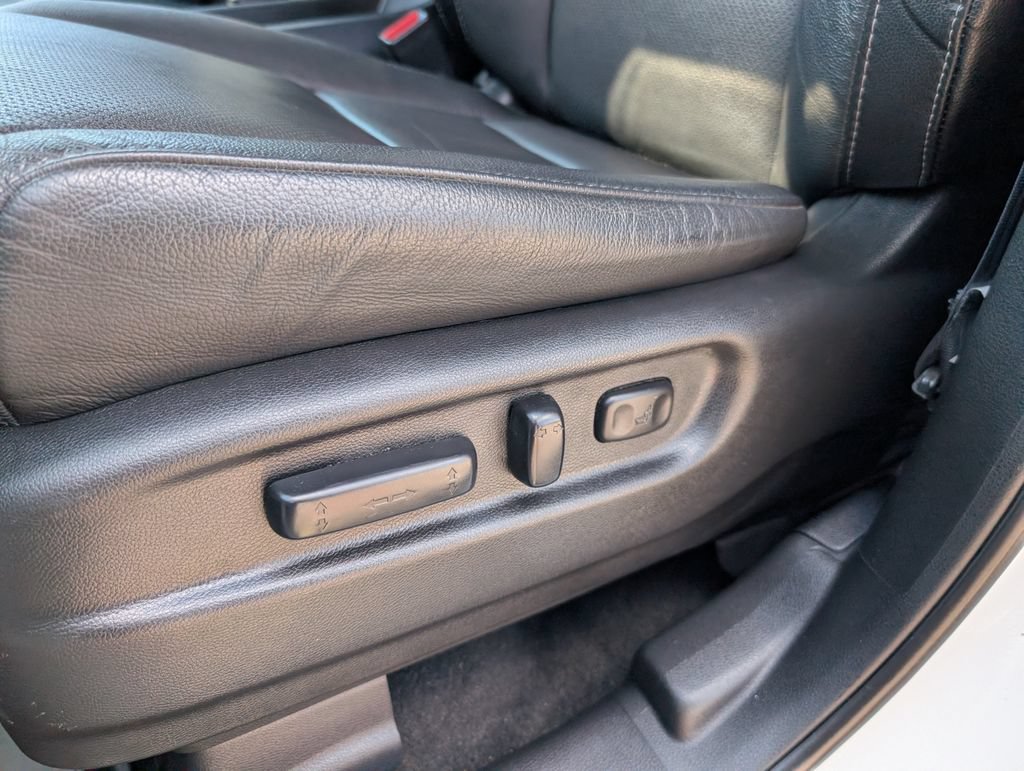 Used 2021 Honda Pilot Elite image 10