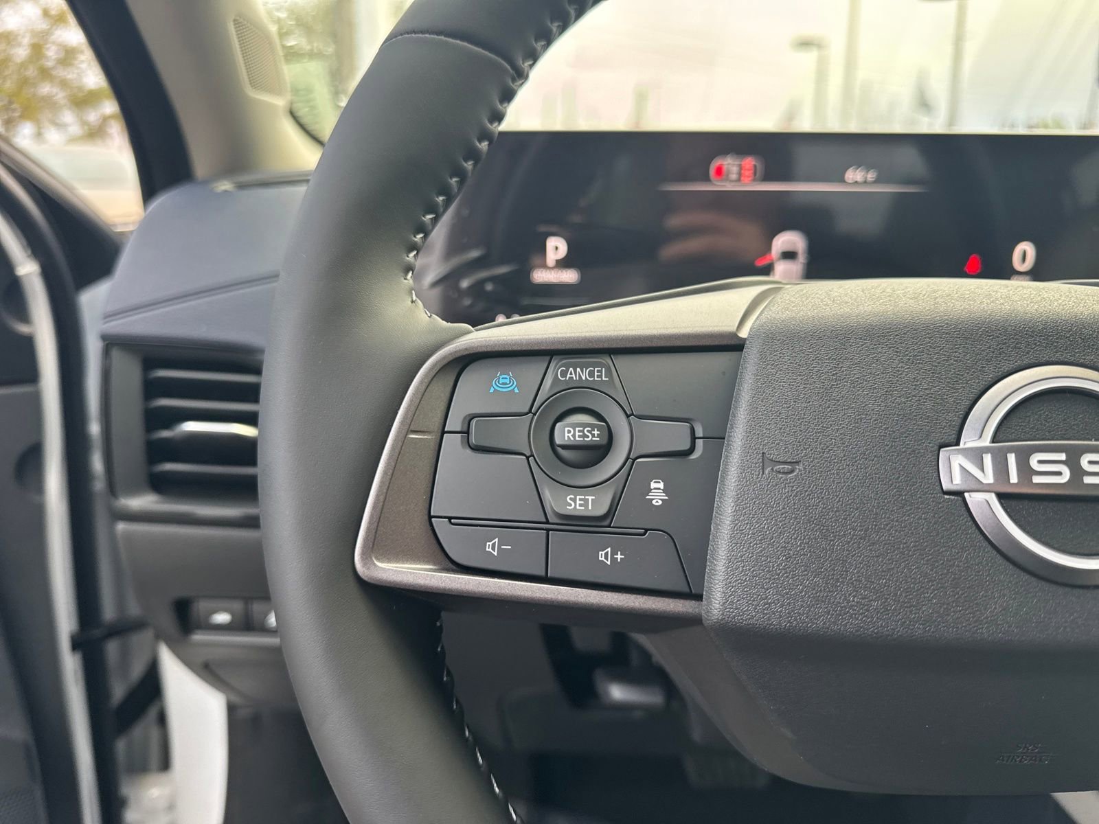 New 2026 Nissan Sentra SL w/ Floor Mat Package FWD image 17