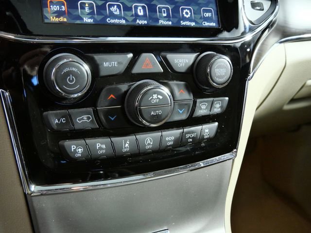 Used 2021 Jeep Grand Cherokee Overland image 20