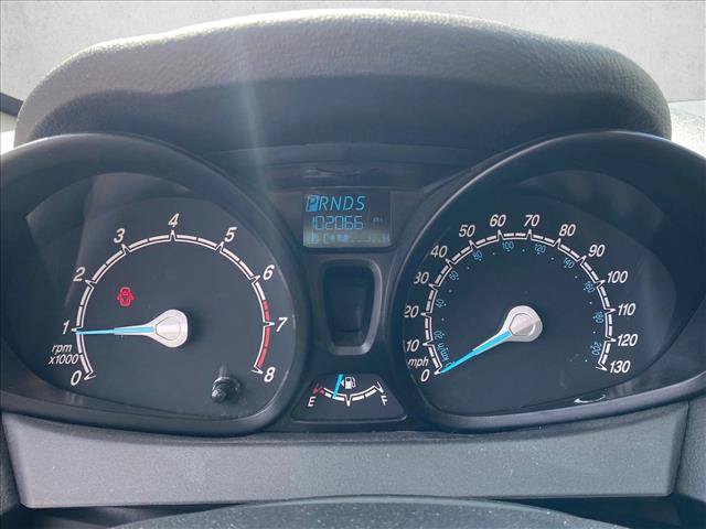 Used 2016 Ford Fiesta S FWD image 11