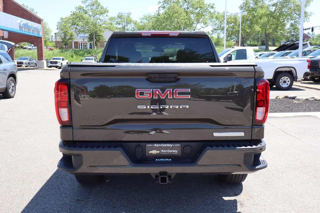 Used 2024 GMC Sierra 1500 Elevation AWD/4WD image 32